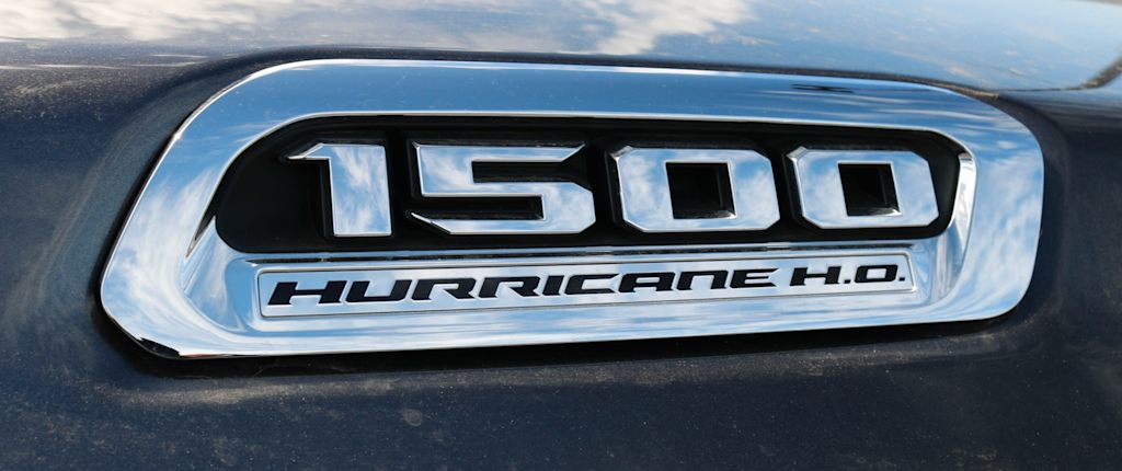 Thumbnail: 2026 RAM 1500 - 19