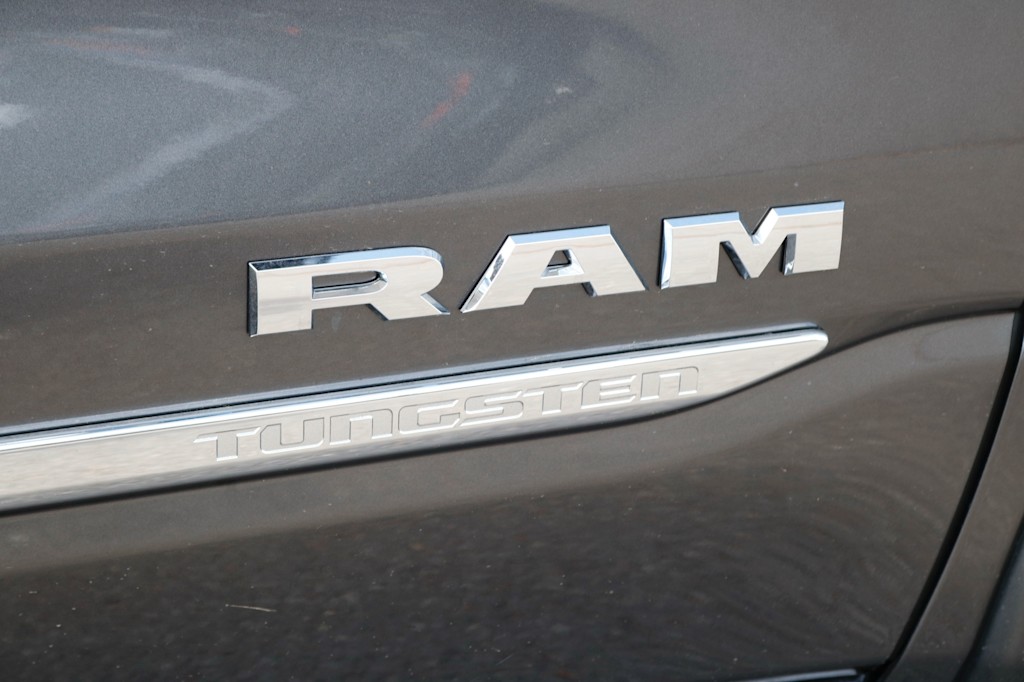 Thumbnail: 2026 RAM 1500 - 20