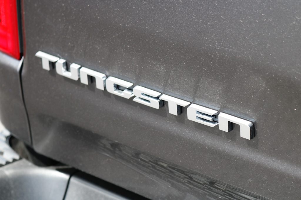 Thumbnail: 2026 RAM 1500 - 22