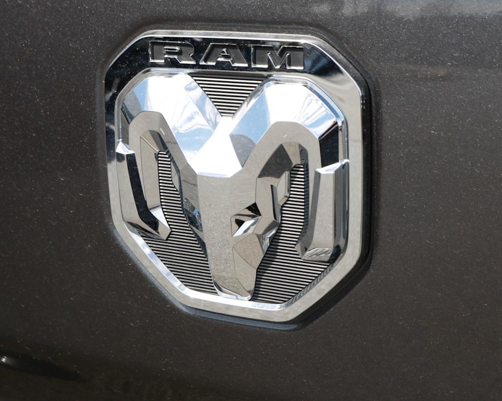 Thumbnail: 2026 RAM 1500 - 21