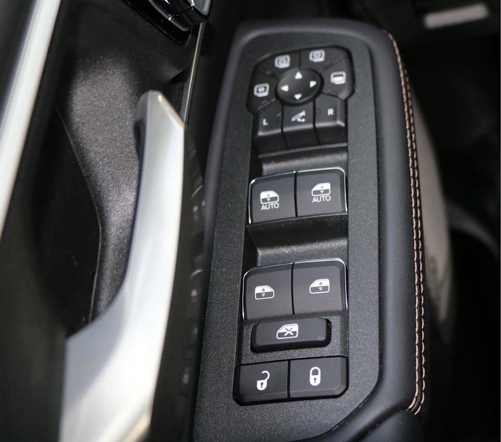 Thumbnail: 2026 RAM 1500 - 27