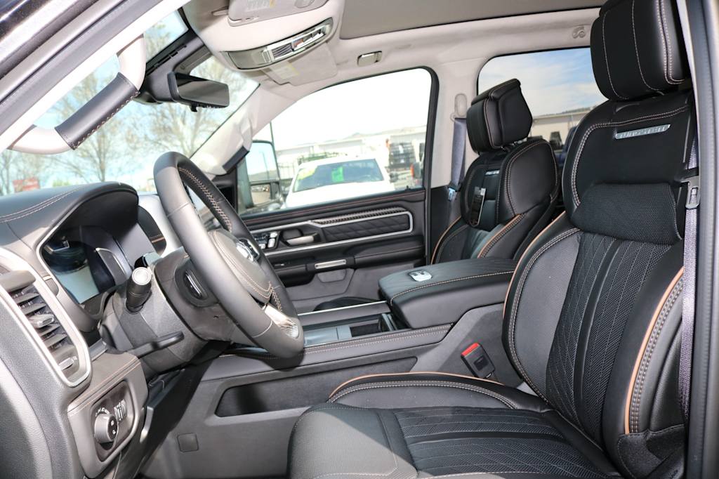 Thumbnail: 2026 RAM 1500 - 30