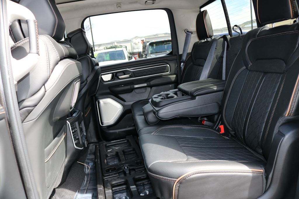 Thumbnail: 2026 RAM 1500 - 28