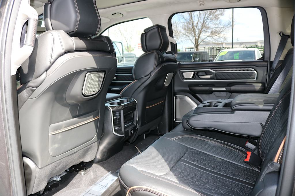 Thumbnail: 2026 RAM 1500 - 29