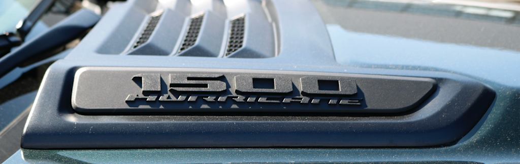 Thumbnail: 2026 RAM 1500 - 5
