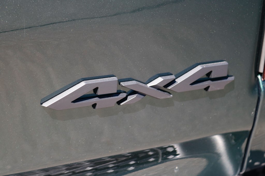 Thumbnail: 2026 RAM 1500 - 21