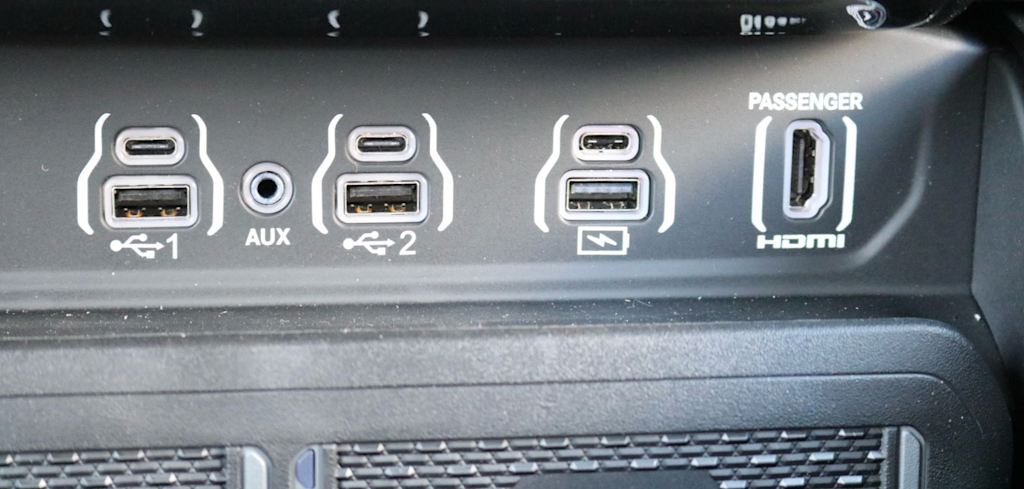 Thumbnail: 2026 RAM 1500 - 26