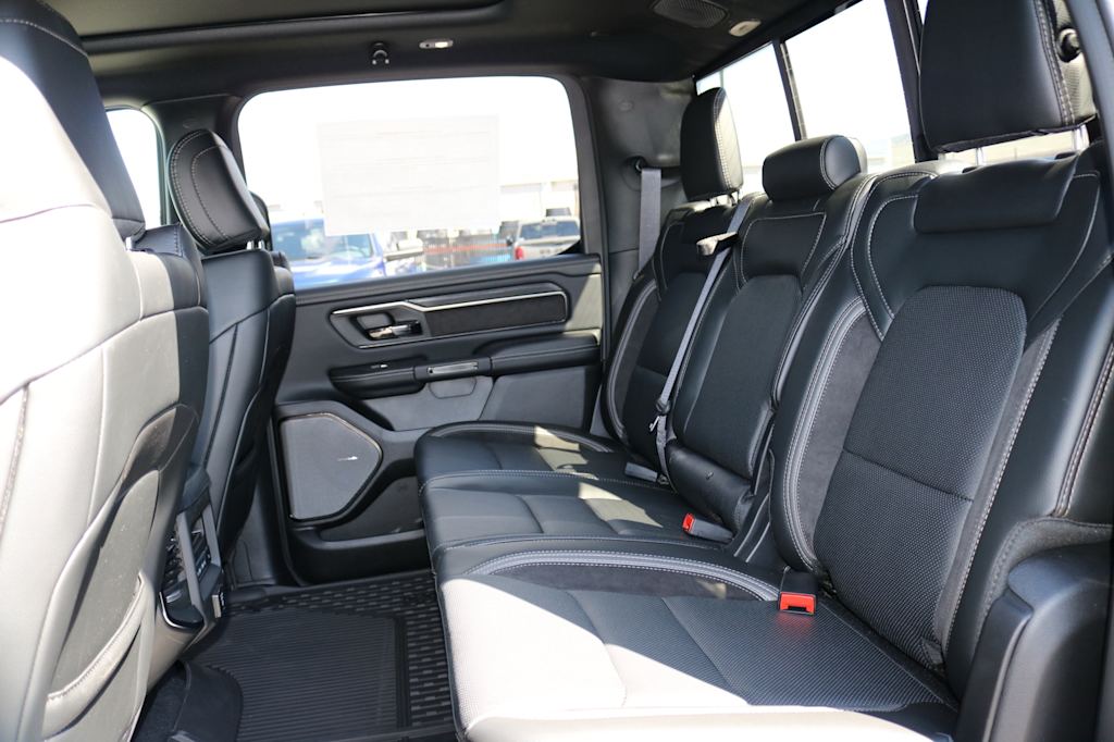 Thumbnail: 2026 RAM 1500 - 30