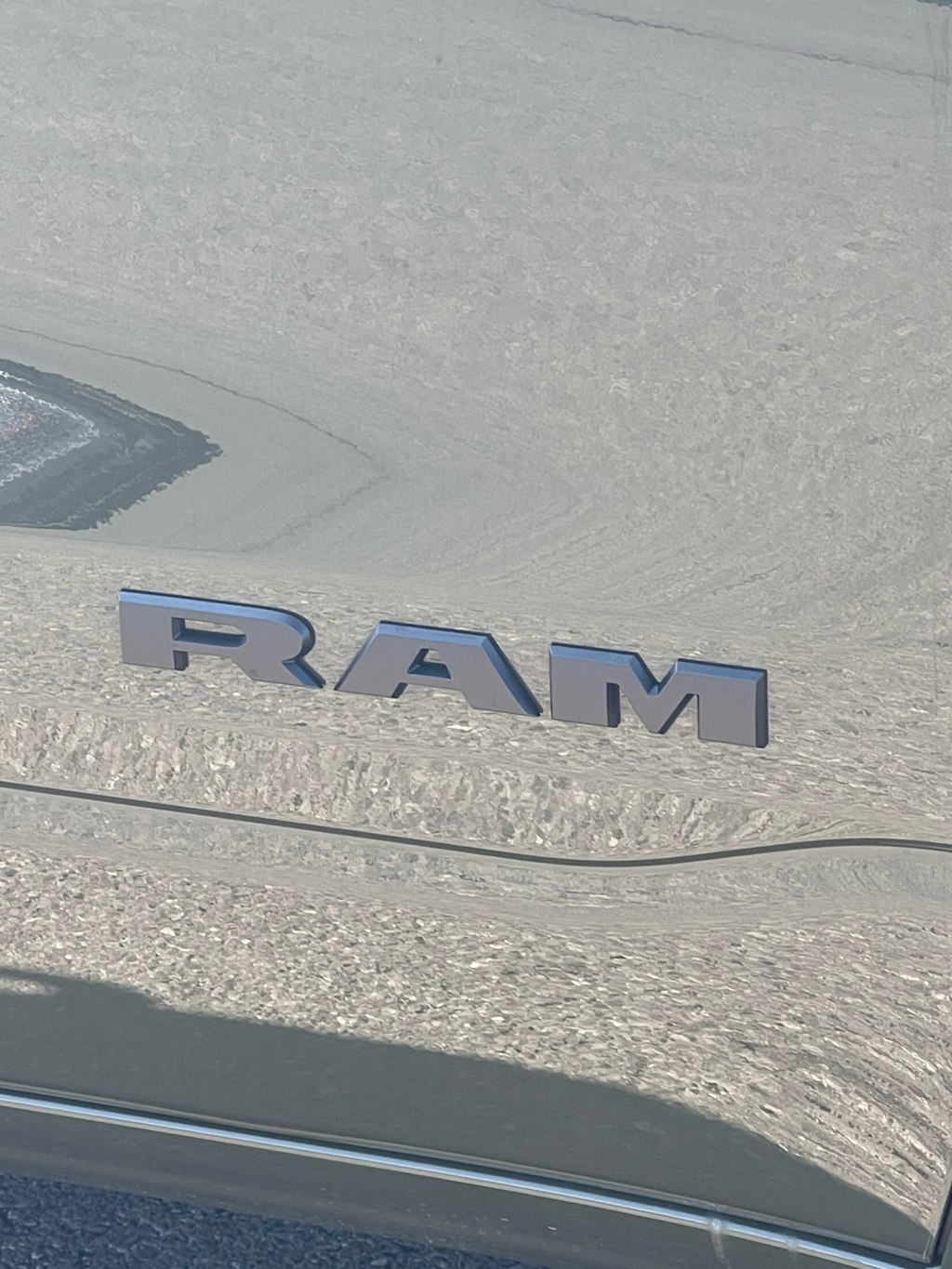 Thumbnail: 2026 RAM 1500 - 16