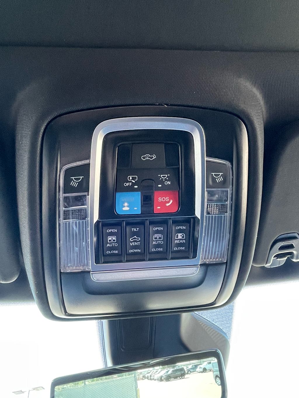 Thumbnail: 2026 RAM 1500 - 24