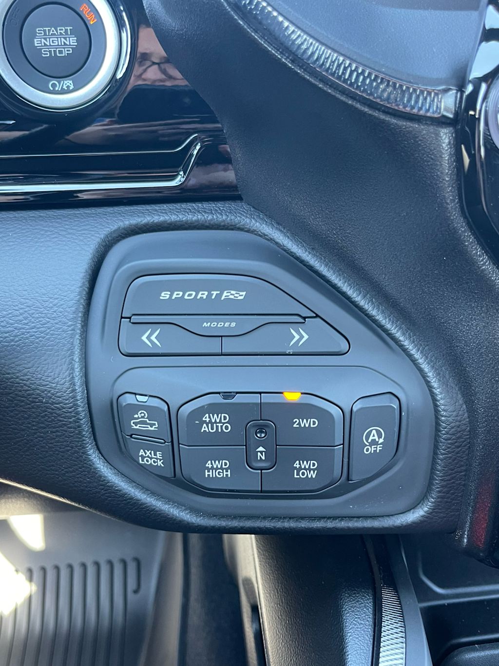 Thumbnail: 2026 RAM 1500 - 22