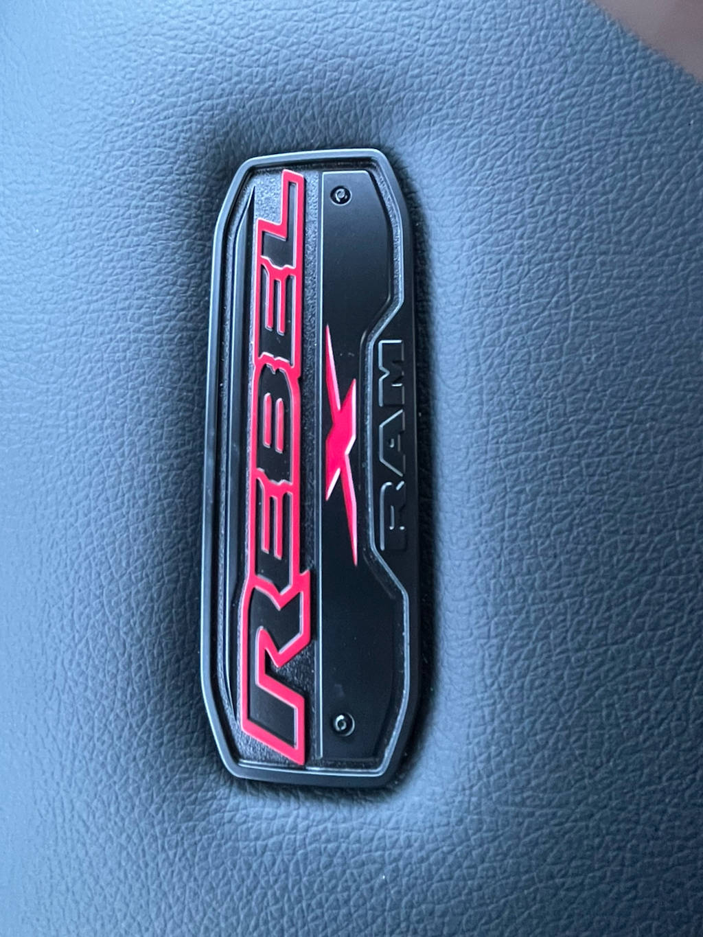 Thumbnail: 2026 RAM 1500 - 15