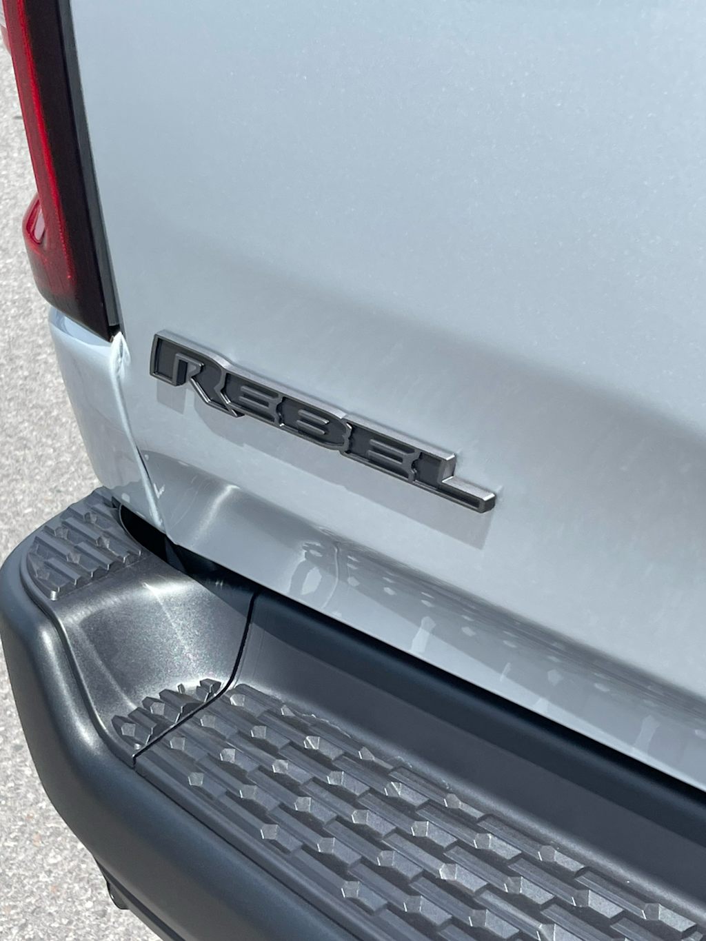 Thumbnail: 2026 RAM 1500 - 6