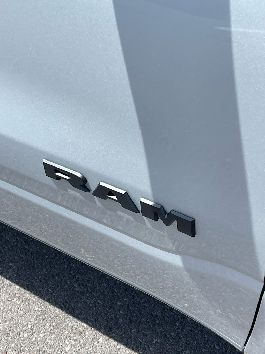 Thumbnail: 2026 RAM 1500 - 17