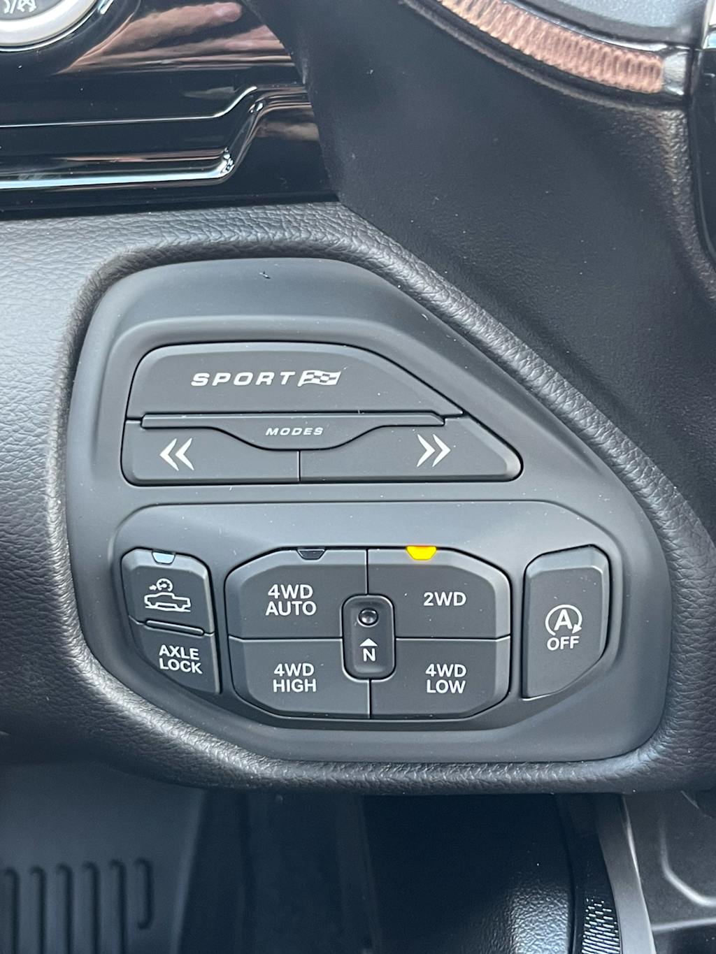 Thumbnail: 2026 RAM 1500 - 19