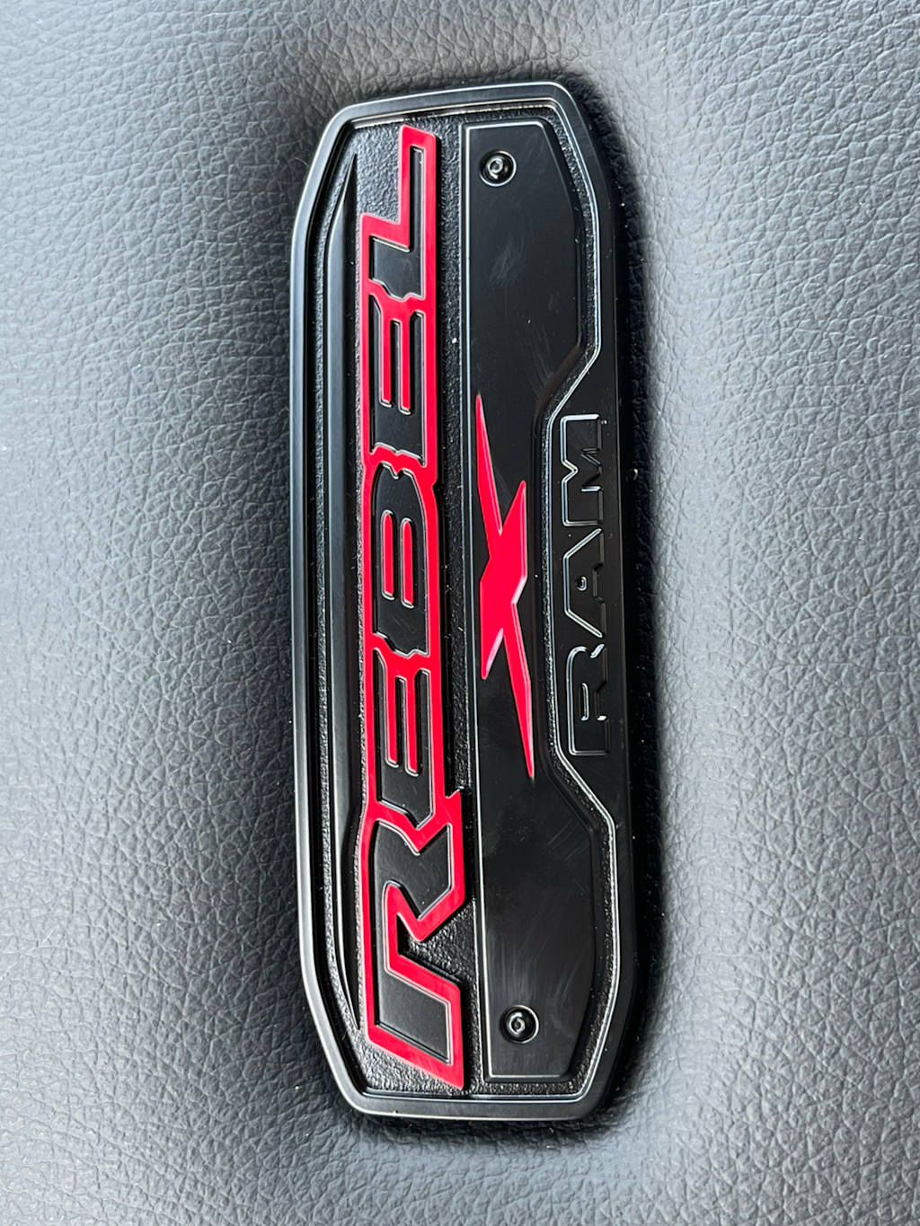 Thumbnail: 2026 RAM 1500 - 11