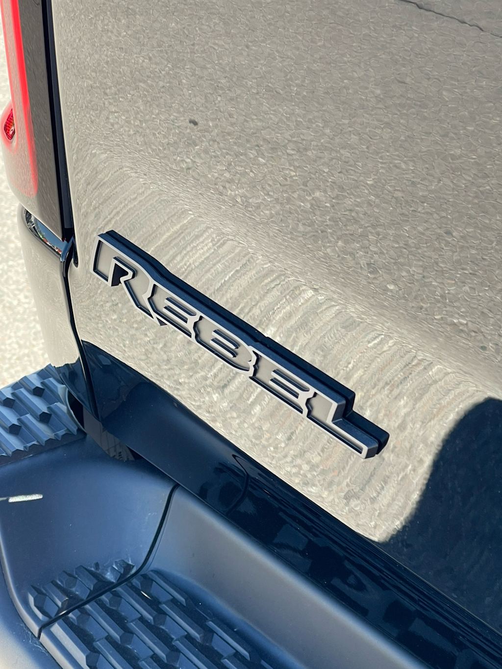 Thumbnail: 2026 RAM 1500 - 6