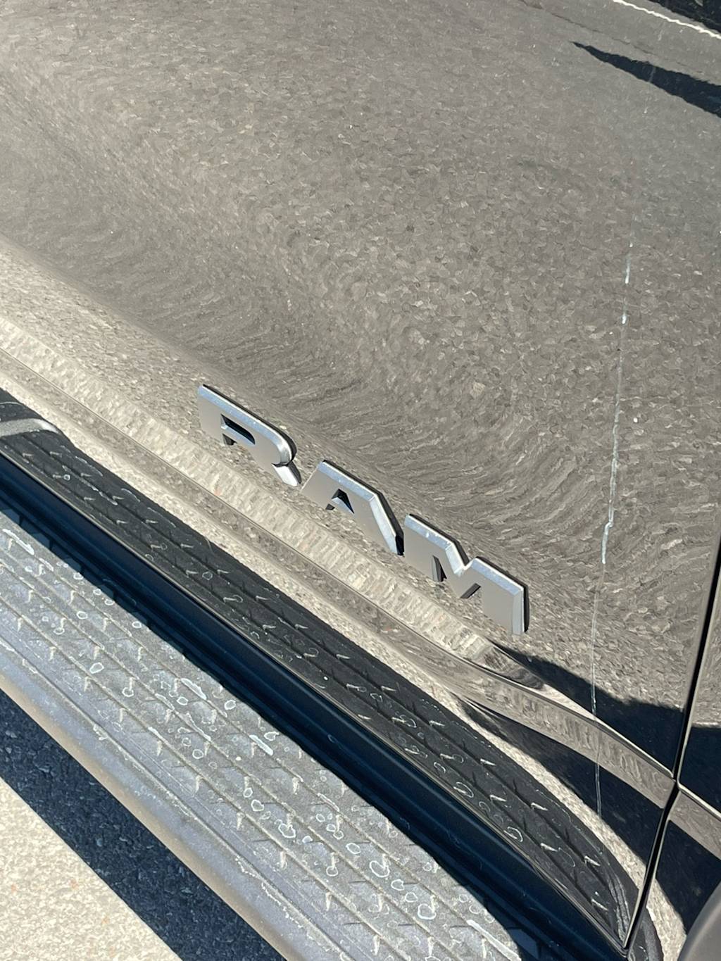 Thumbnail: 2026 RAM 1500 - 23