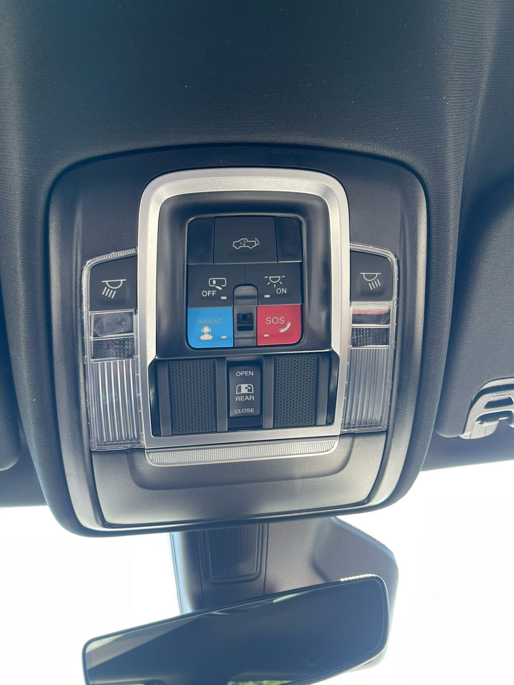 Thumbnail: 2026 RAM 1500 - 26