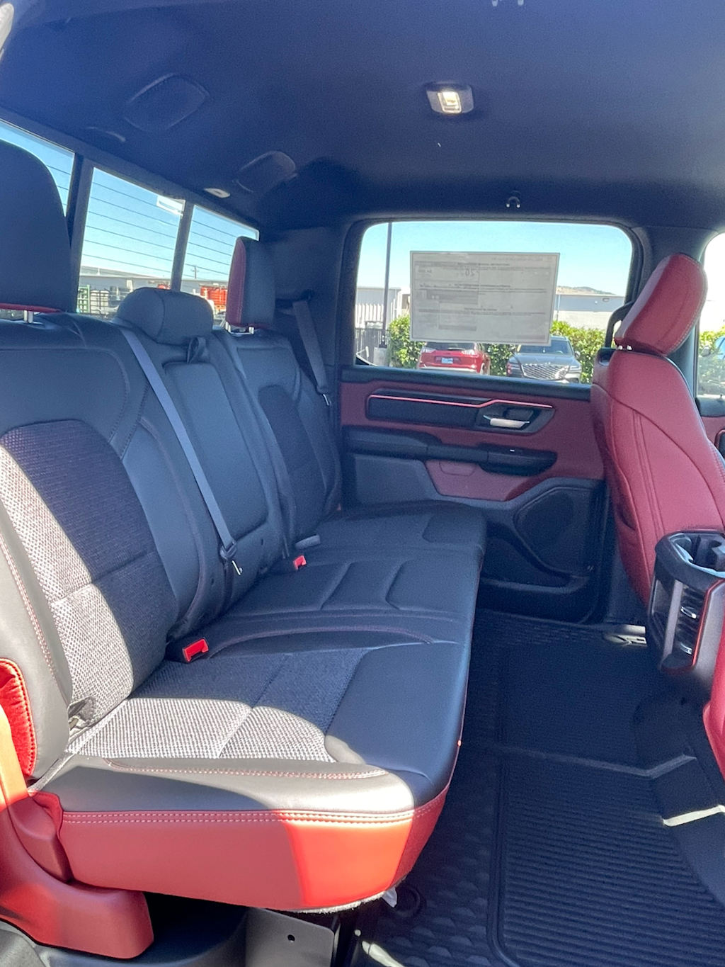 Thumbnail: 2026 RAM 1500 - 11