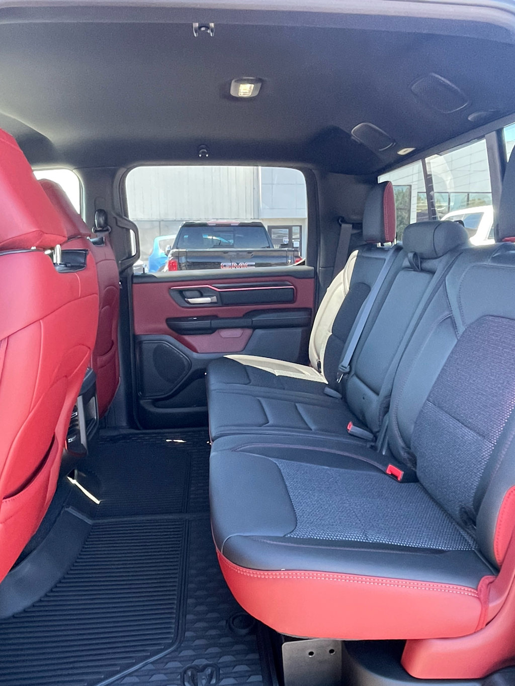 Thumbnail: 2026 RAM 1500 - 30