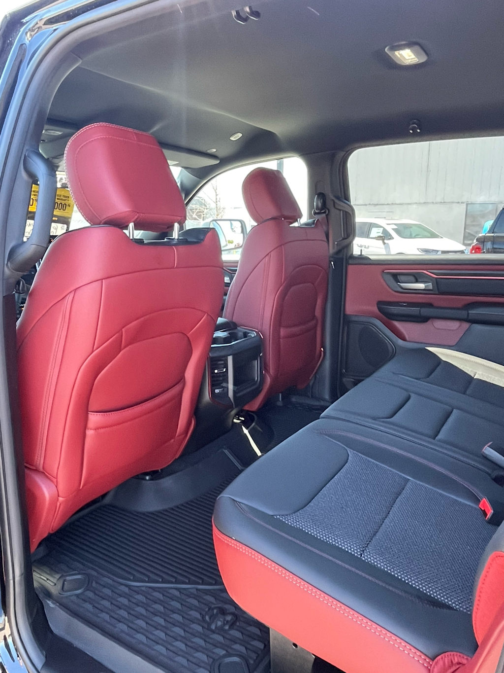 Thumbnail: 2026 RAM 1500 - 31