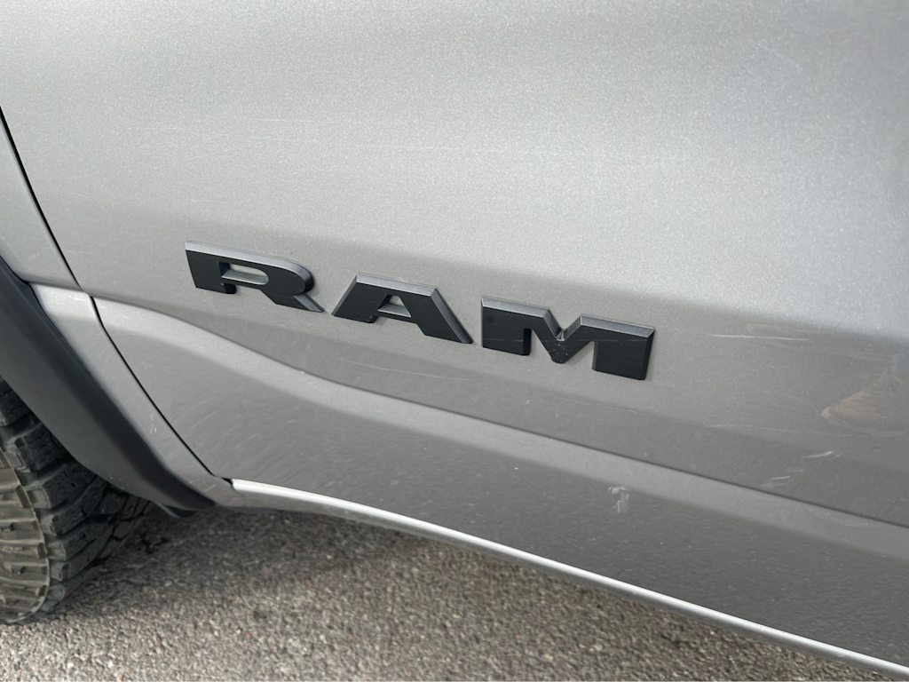 Thumbnail: 2025 RAM 1500 - 6