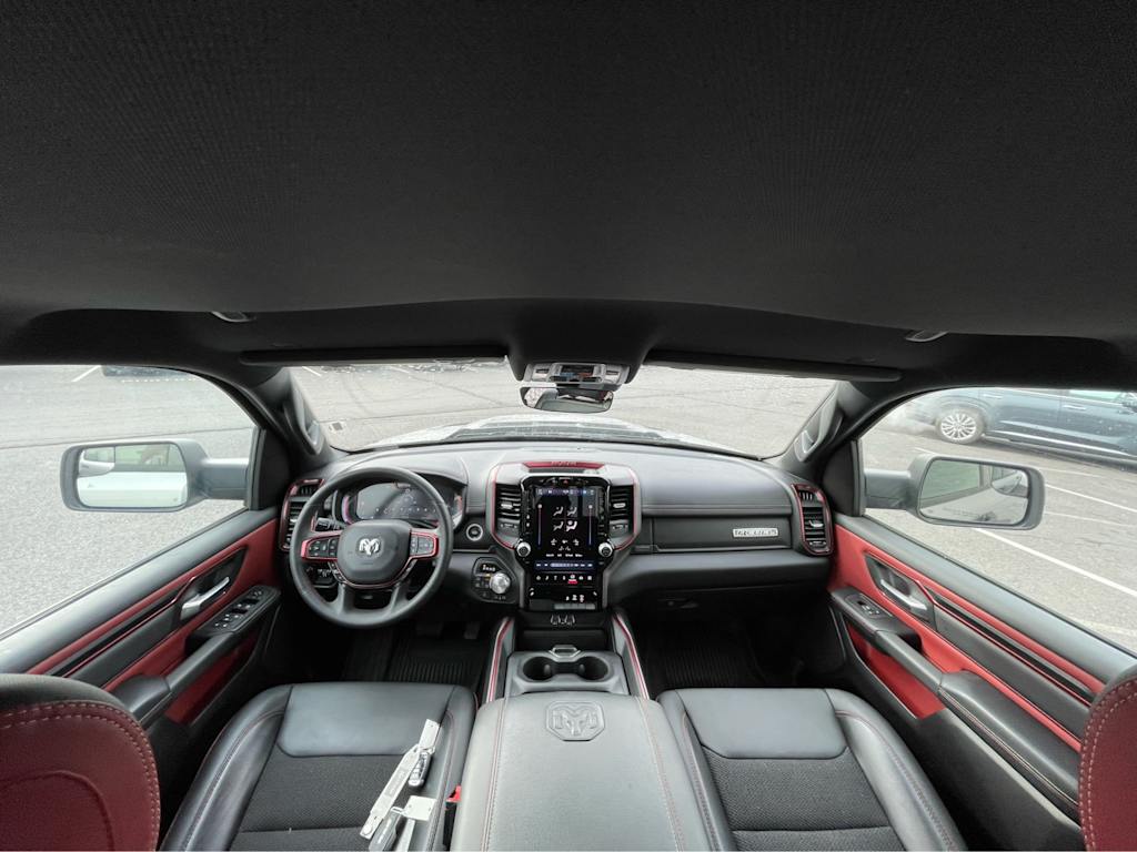 Thumbnail: 2025 RAM 1500 - 20