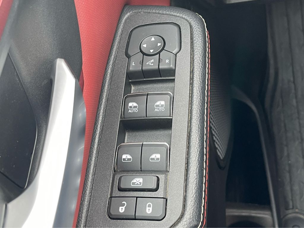 Thumbnail: 2025 RAM 1500 - 24