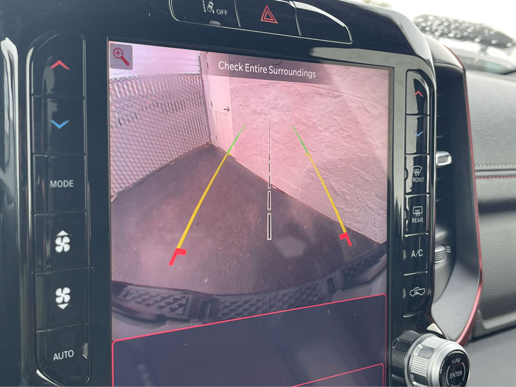 Thumbnail: 2025 RAM 1500 - 25