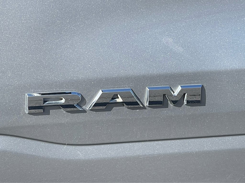 Thumbnail: 2020 RAM 1500 - 6