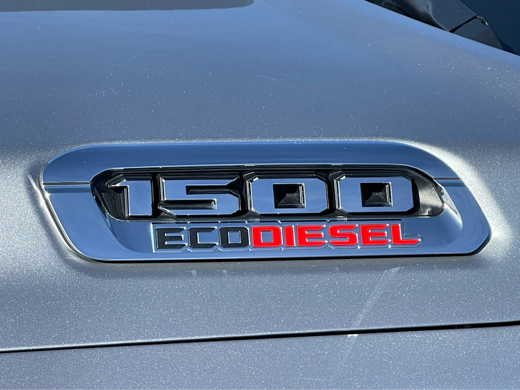 Thumbnail: 2020 RAM 1500 - 19