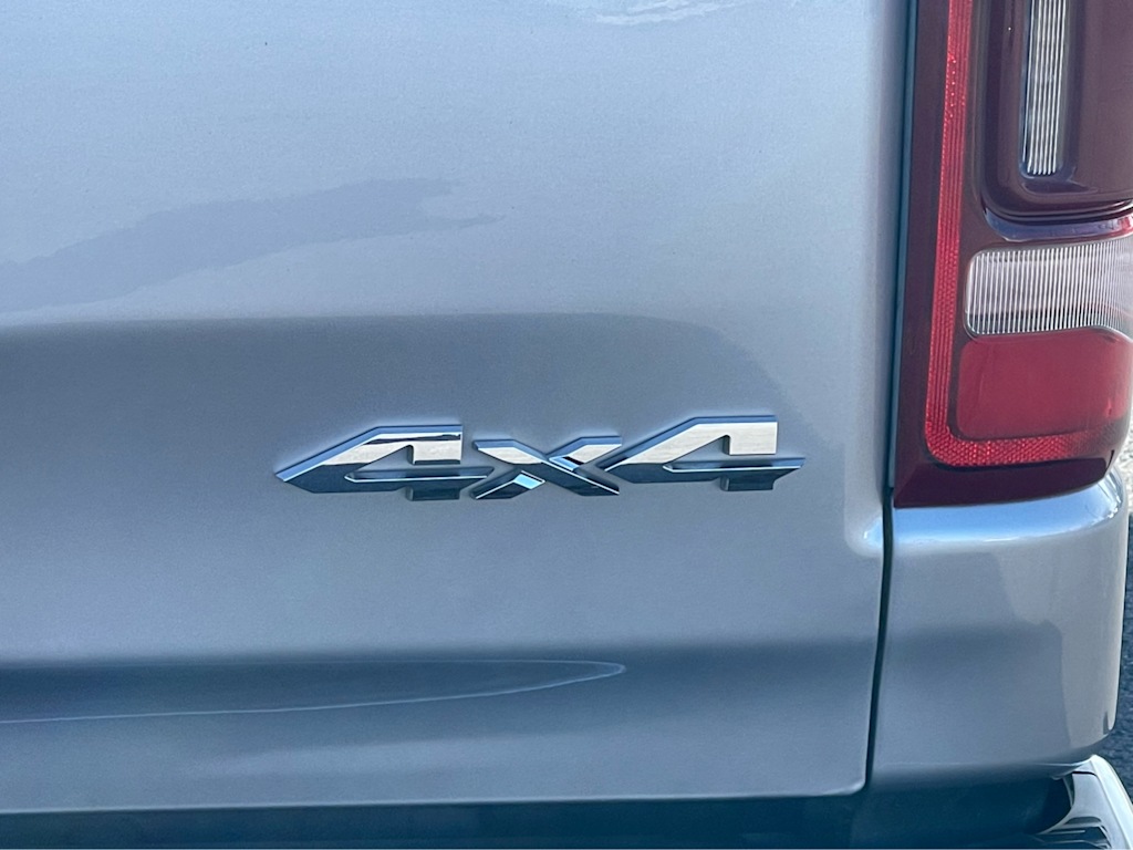Thumbnail: 2020 RAM 1500 - 21