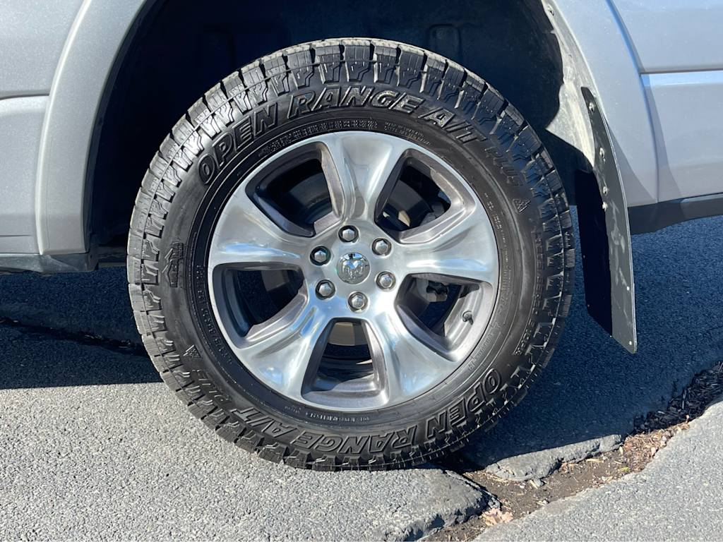 Thumbnail: 2020 RAM 1500 - 7