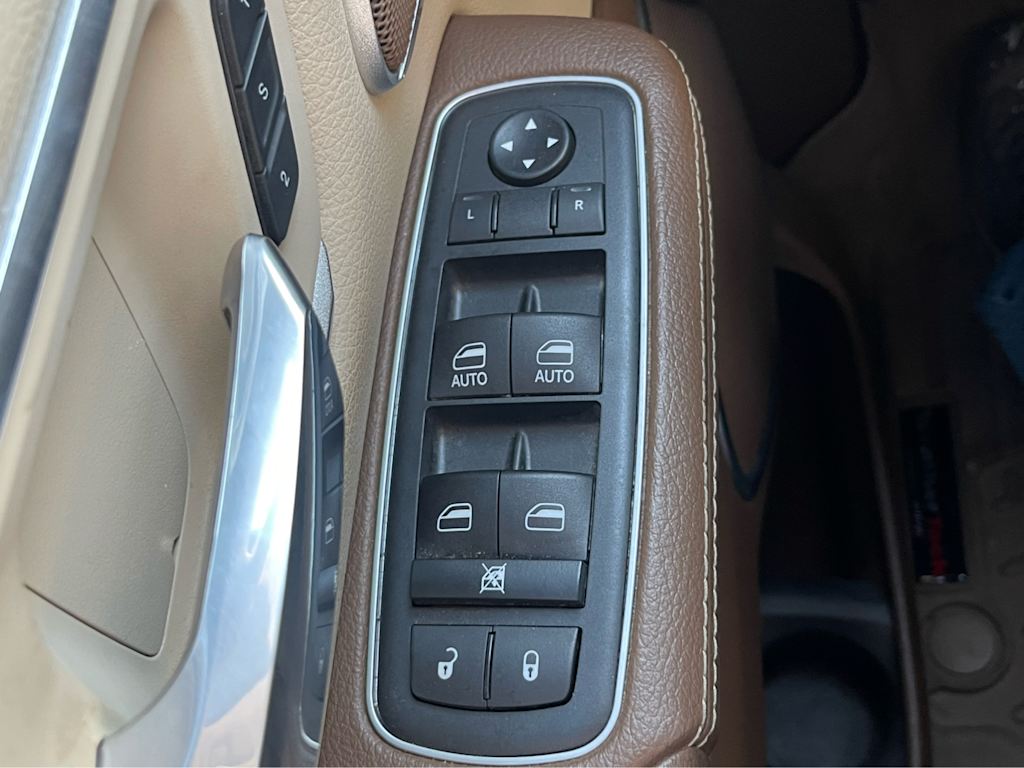 Thumbnail: 2020 RAM 1500 - 25