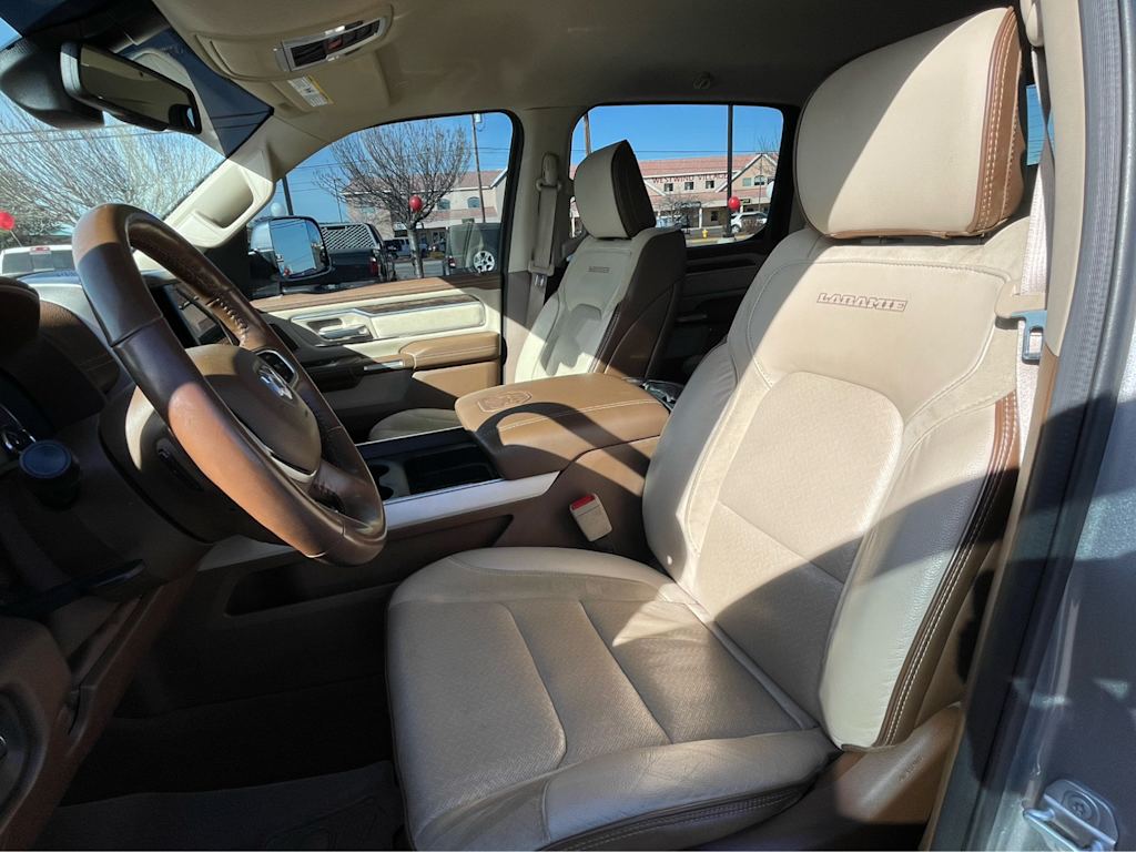 Thumbnail: 2020 RAM 1500 - 9