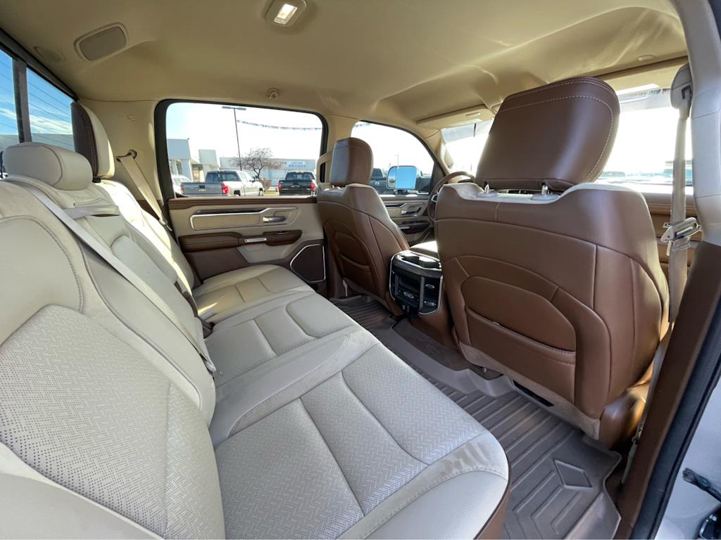 Thumbnail: 2020 RAM 1500 - 28