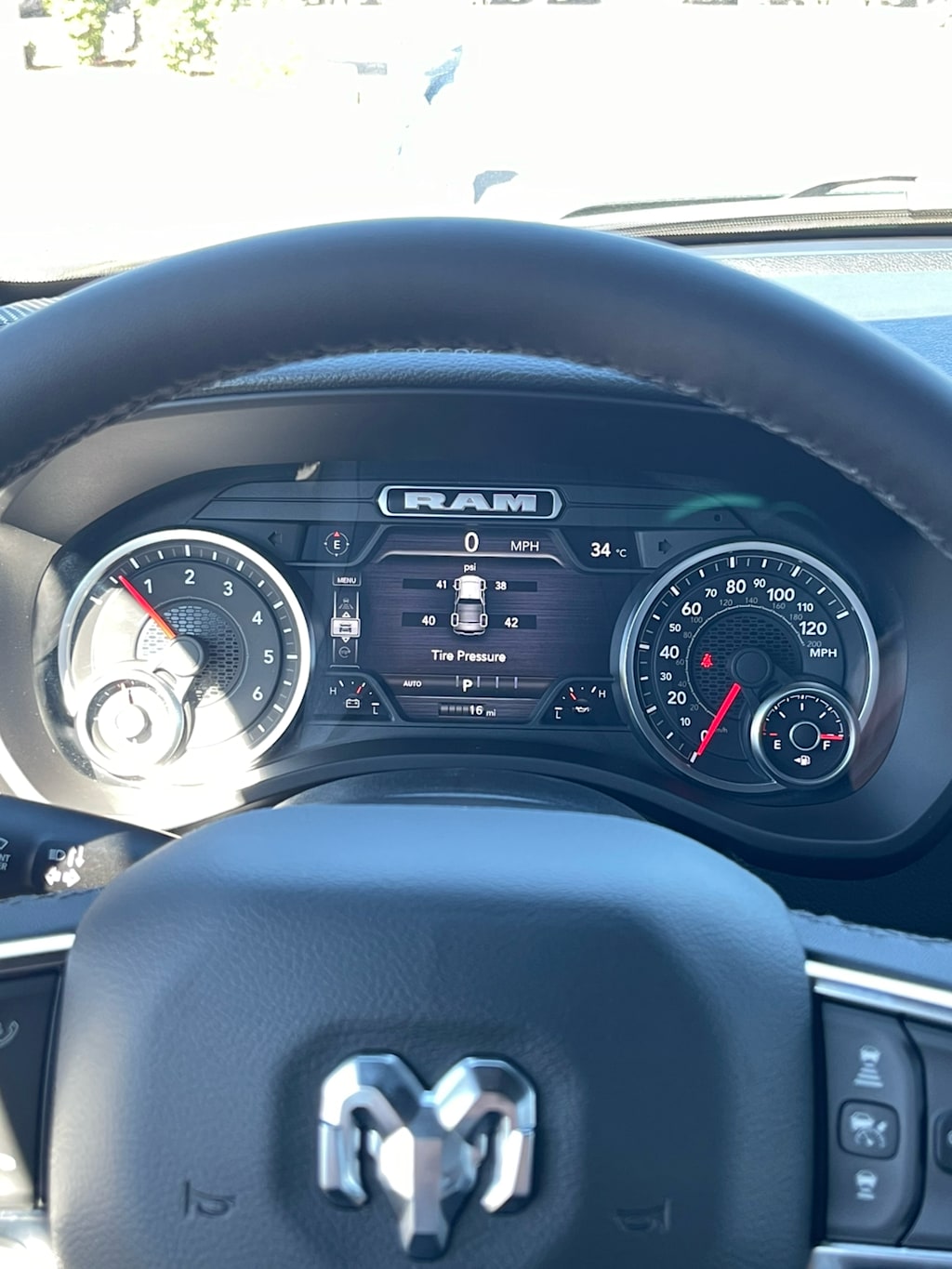 Thumbnail: 2026 RAM 1500 - 14