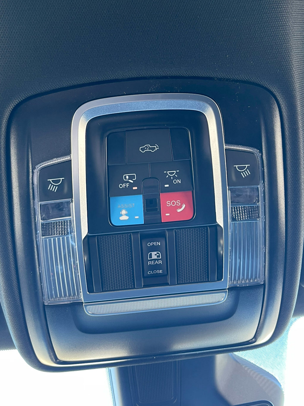 Thumbnail: 2026 RAM 1500 - 24