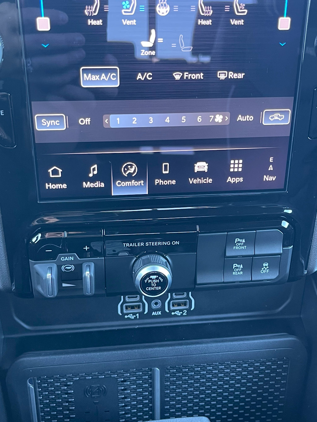 Thumbnail: 2026 RAM 1500 - 23