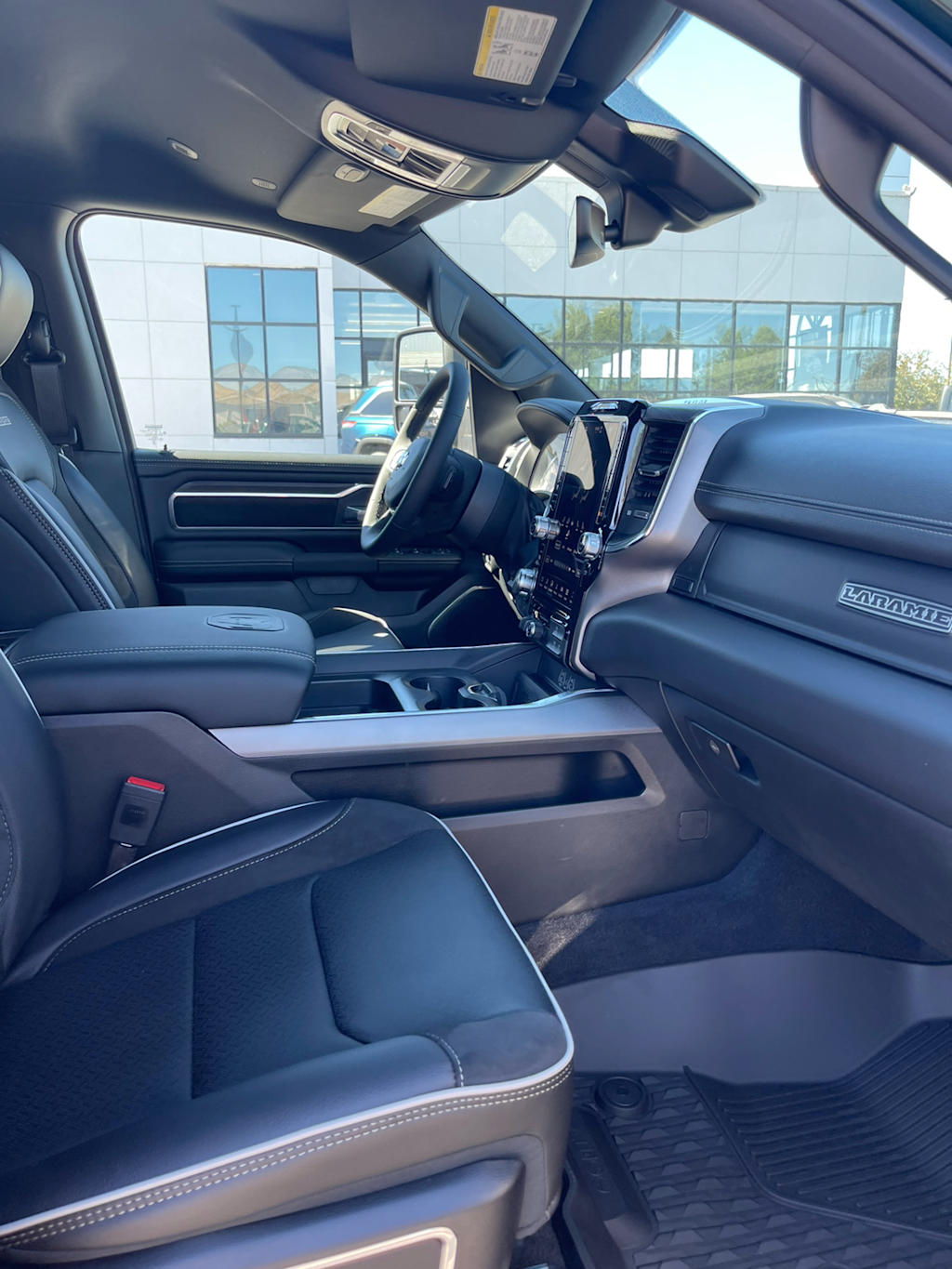 Thumbnail: 2026 RAM 1500 - 12