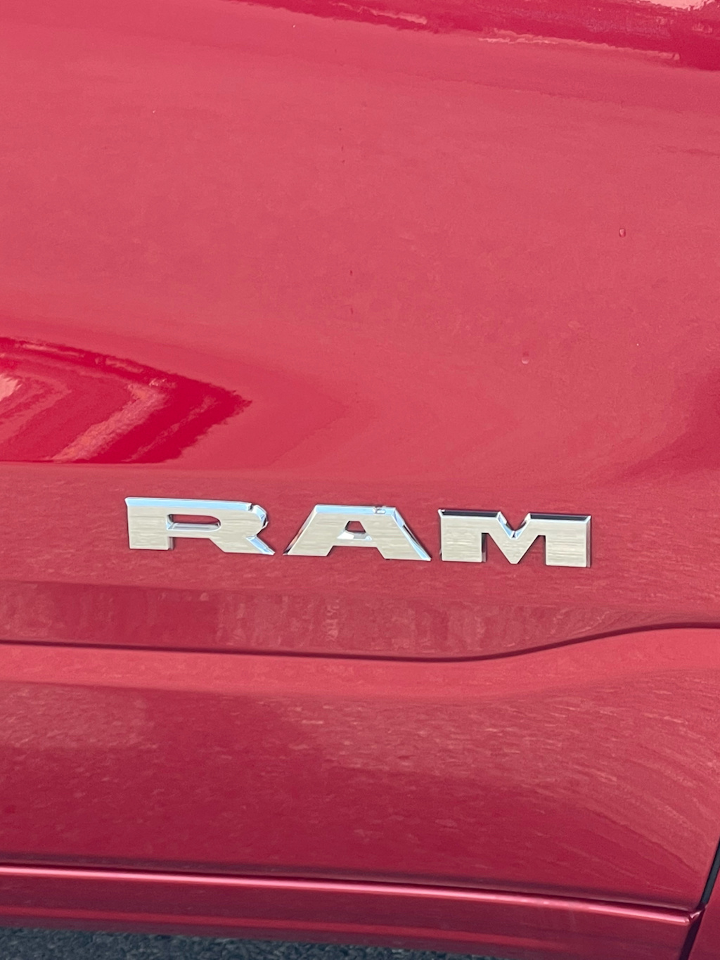 Thumbnail: 2026 RAM 1500 - 19