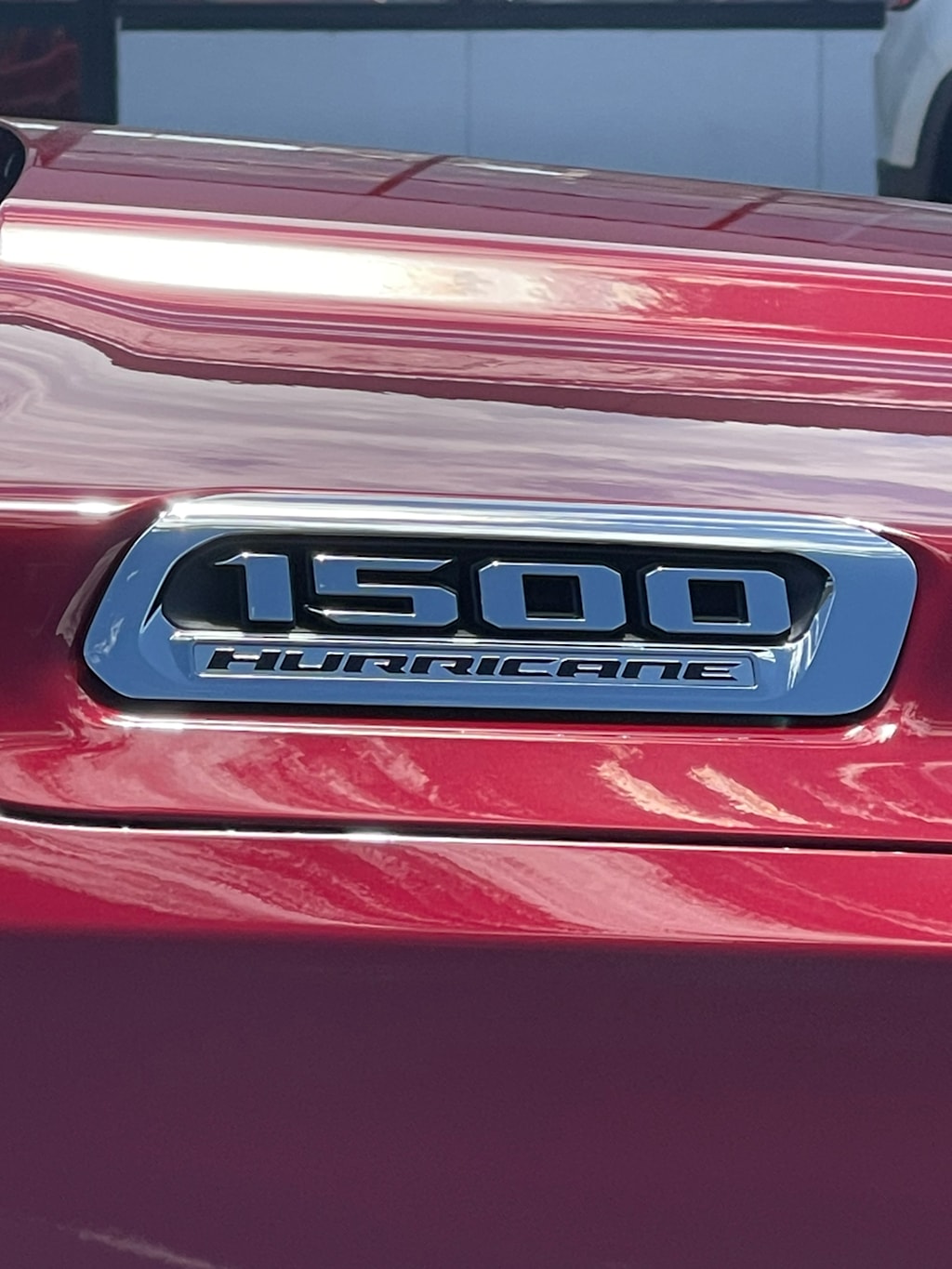 Thumbnail: 2026 RAM 1500 - 18