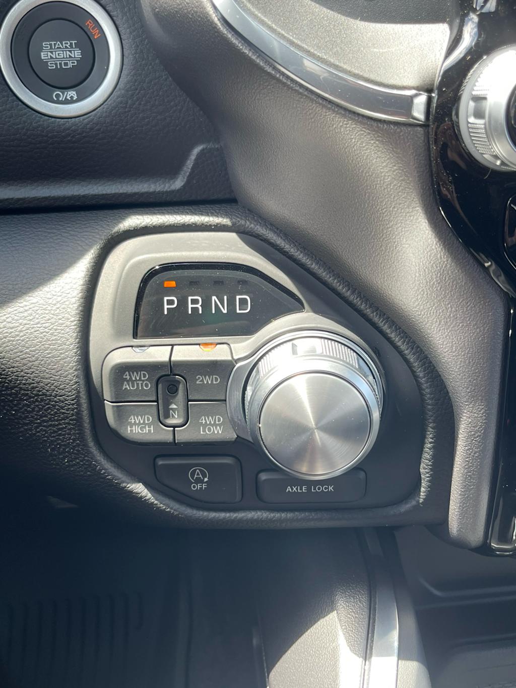 Thumbnail: 2026 RAM 1500 - 21