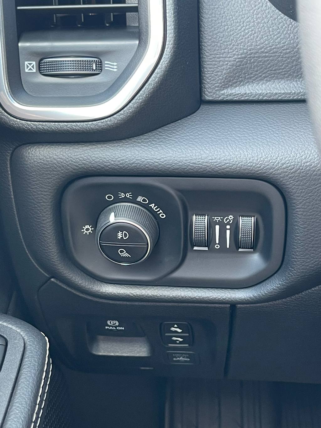 Thumbnail: 2026 RAM 1500 - 24