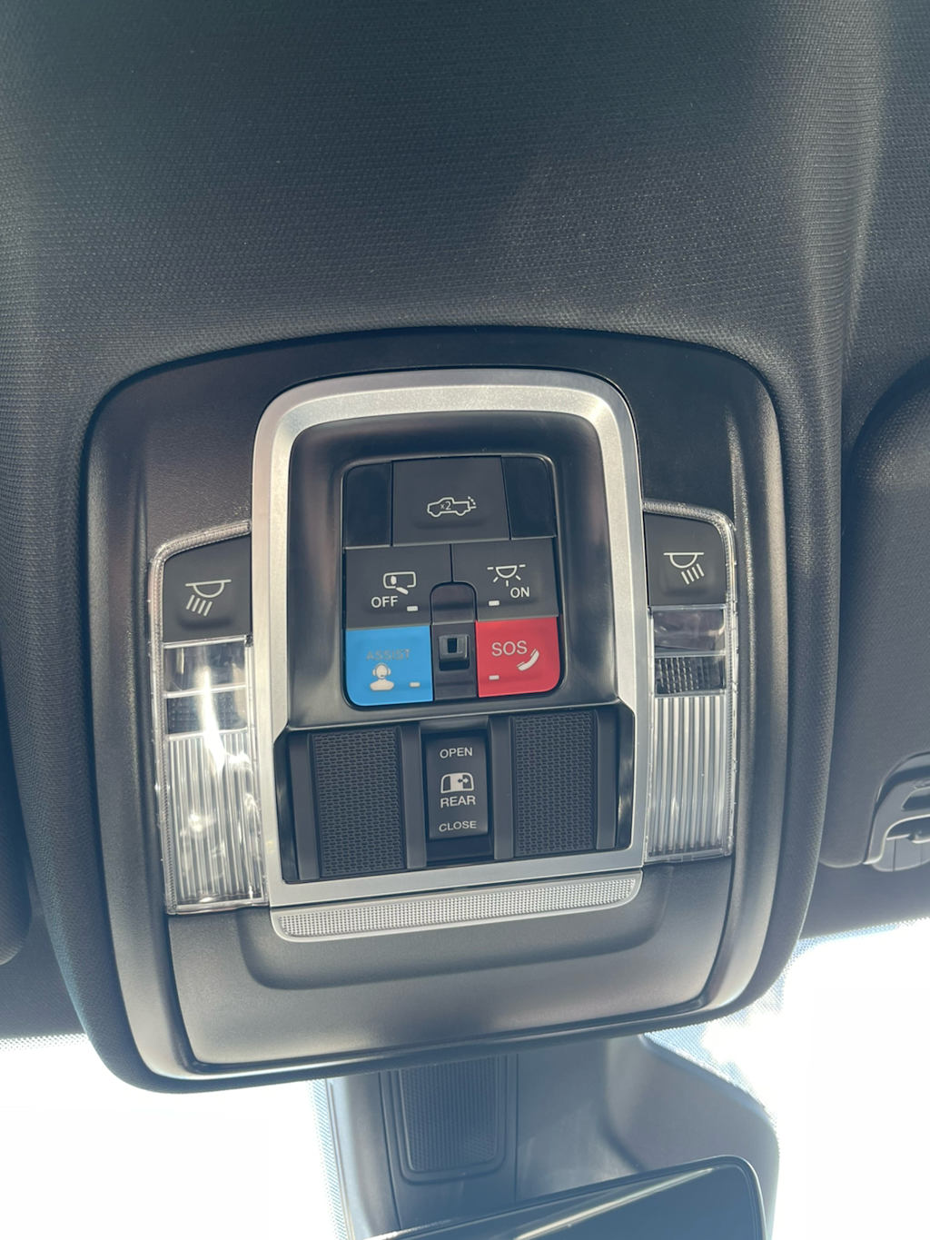 Thumbnail: 2026 RAM 1500 - 22