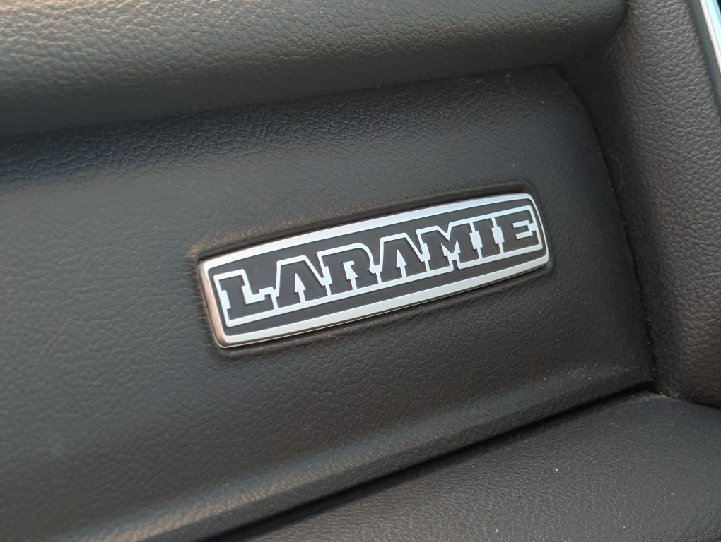 Thumbnail: 2019 RAM 1500 - 6