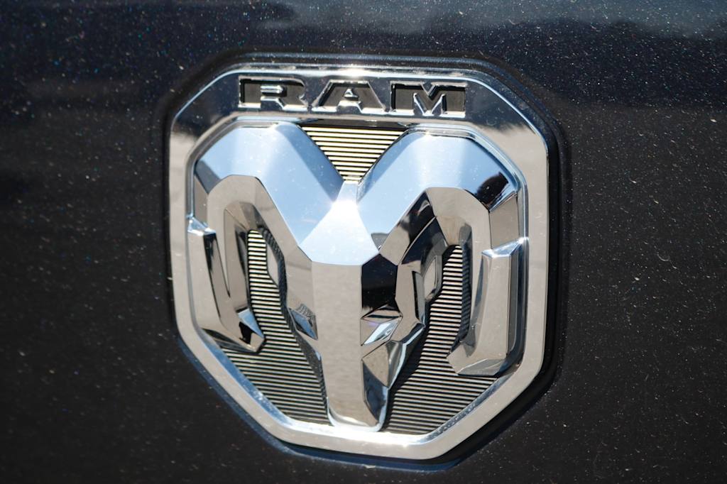 Thumbnail: 2020 RAM 1500 - 5