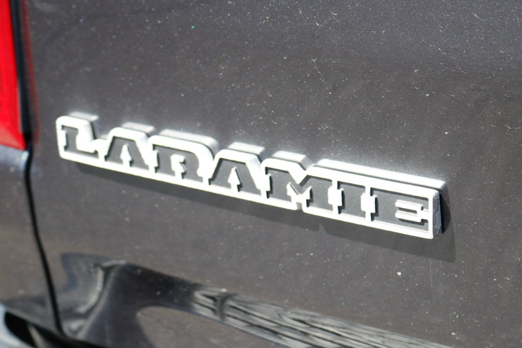 Thumbnail: 2020 RAM 1500 - 9