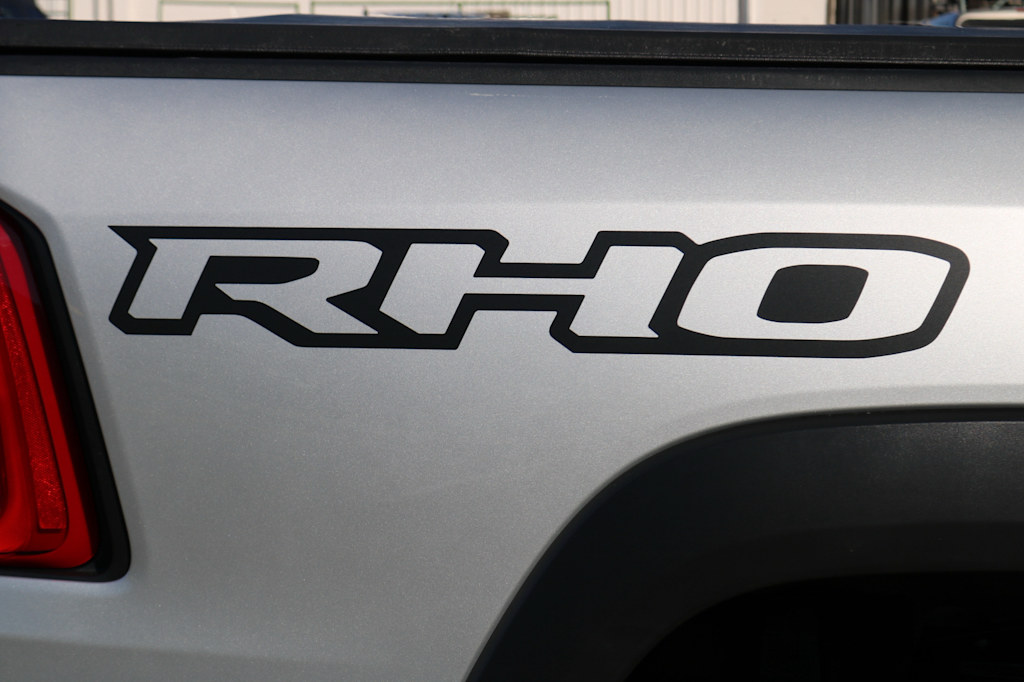 Thumbnail: 2026 RAM 1500 - 6